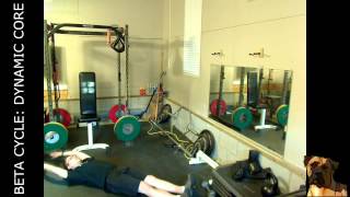 FOCUS T25 - BETA DYNAMIC CORE - DAY 60