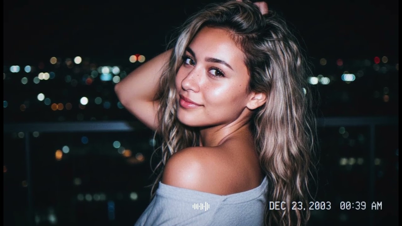 I Heard You In My Dream