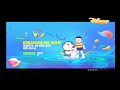 Disney channel india doraemon nobita in gol gol golmaal promo 2023
