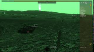 J-SERE JTAC Qualification Course Arma 3 Video 3