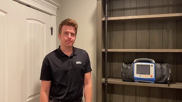 Cardioversions-ZOLL X Series Tips and Tricks