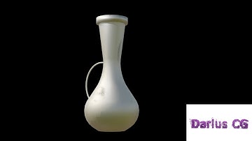 Procedural Scratches In Blender | Blender Scratched Metal | Scratched Aluminum Surface High Poly