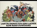 Terugblik: Ouwehands 1990
