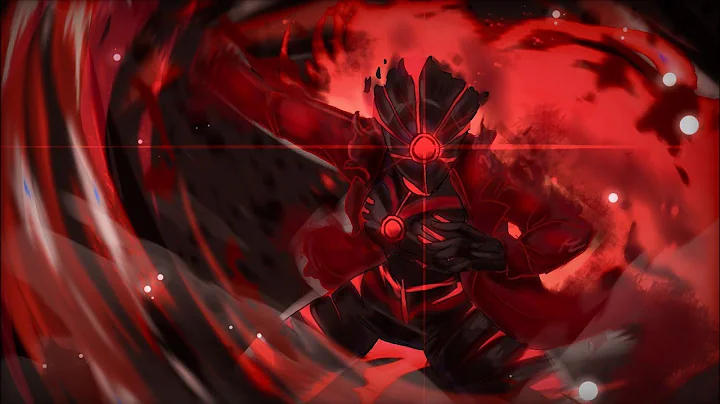 I Got ACCESS to The RED MIST Admin Character In Limbus Game..