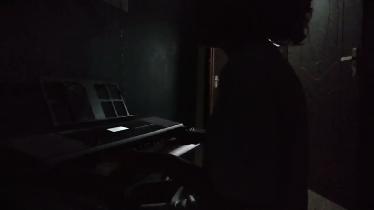 Yeshua - Jesus Image | Karishma Dalal | (Cover)