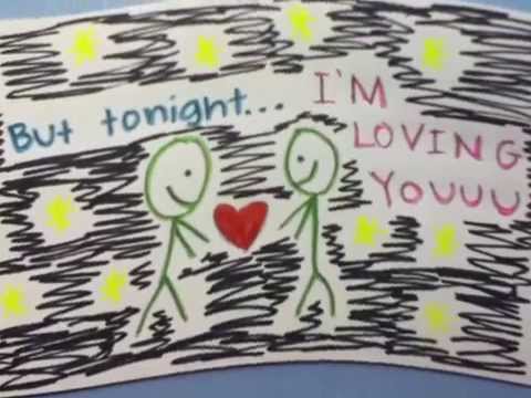 Tonight (I'm Loving You) Enrique Iglesia- MUSIC VIDEO