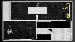 IN THE OUTSIDE UP | Let's Play Shift Quantum | 1