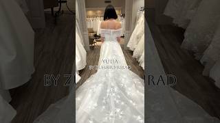 Yulia by Zuhair Murad Wedding Dress