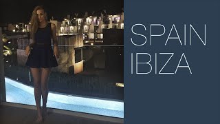 VLOG | Spain, Ibiza(В этом видео VLOG'e я хочу показать вам свой отдых в Испании, Ибице: как я проводила время, что там происходило...., 2015-08-17T13:23:25.000Z)