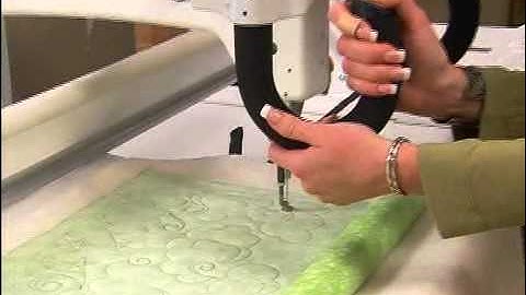 Additional Quilting Techniques