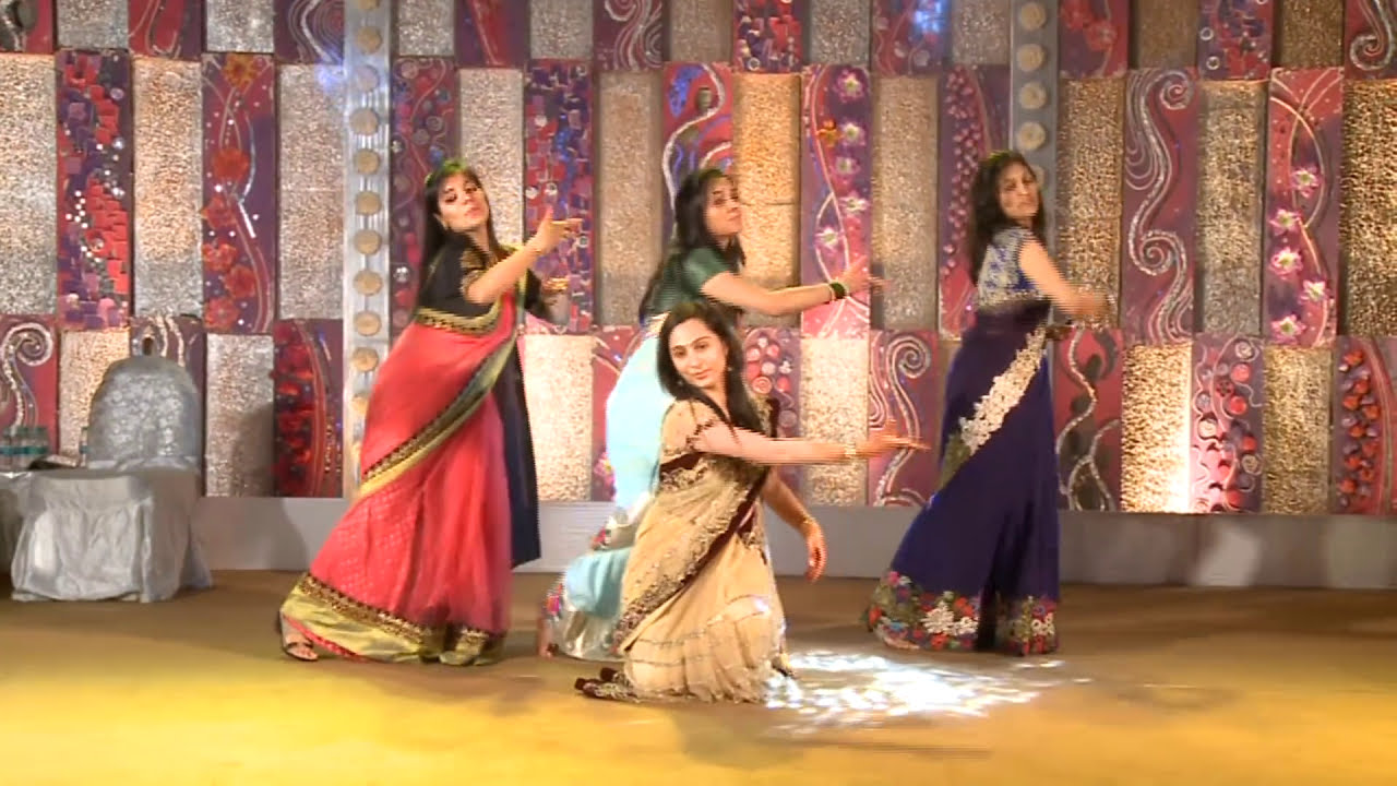 Sasural genda phool | Saas Bahu Sangeet performance | Saas Bahu Ki Pyari Nok Jhok |