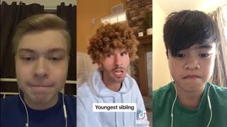 @KingZippy & @IanReacts1 | Living With Siblings: Teaching Billy Spanish with IanReacts1
