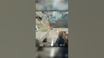 How to hold B on Ancient in CS2