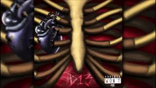 D13. (Prod. Kill Dyll)