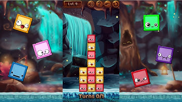 Move The Block Puzzle - Puzzle Game for Android