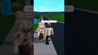 Famous shine bright 🥰 #roblox #bloxburg #funny Profile
