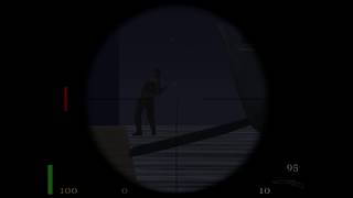 RtCW - Beach Attack