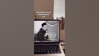 KALO KITA MEMANG BERJODOH ALLAH AKAN MEMPERTEMUKAN KITA DENGN CARANYA