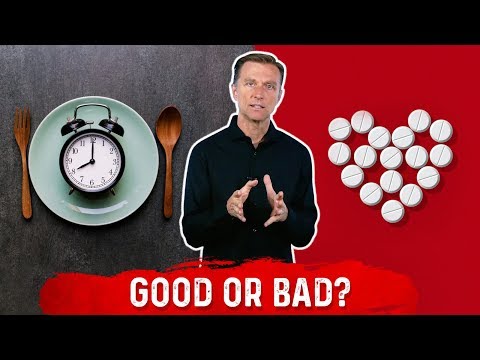 Can I Do Fasting and Keto if I am on Heart Medication?