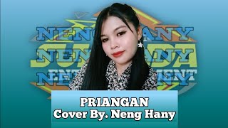 Download Lagu PRIANGAN (Aas Rolani) COVER BY. NENG HANY MP3
