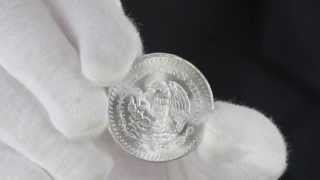1 oz. Mexican Silver Libertad .999 Fine | Goldmart