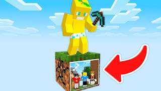 Morando Embaixo da Bloco do Meu Amigo até ele Perceber!