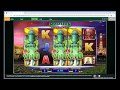 Slots O Gold Big Win for £2 stake on Paddy Power Casino