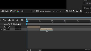 125 Reversing Animation with Time Reverse Layer