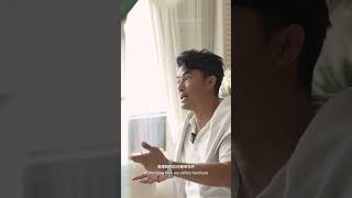 Mount Pokfulam House B interview by Sotheby's  V2