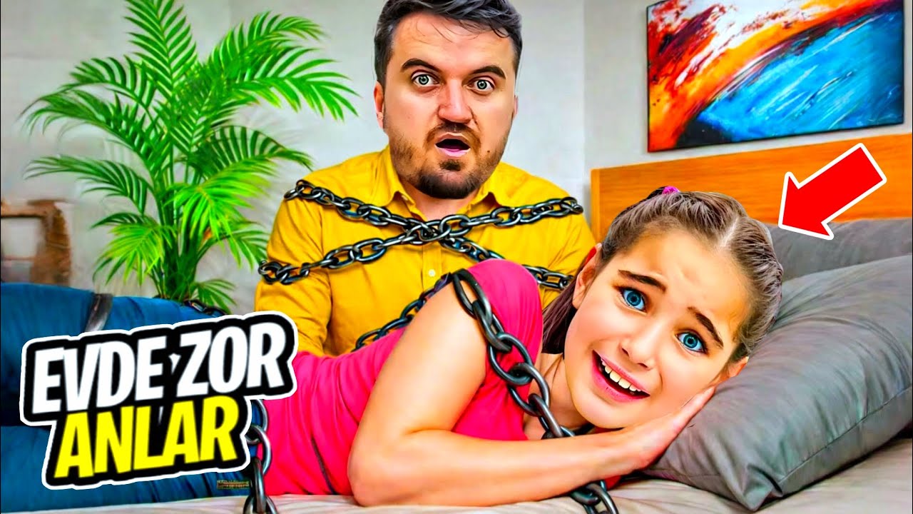 ELİF SİNEM NELER OLUYOR ‼️ ELİF NERDE EYVAH !! 