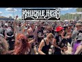 Knuckle Head - Circle Pit @ SYLAK Open Air
