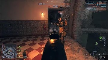 Battlefield 6 How To Aggressively Flank The Enemies