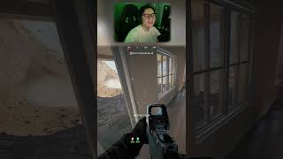 Rumaah apaan dah ini di BF 6 Redsec !!