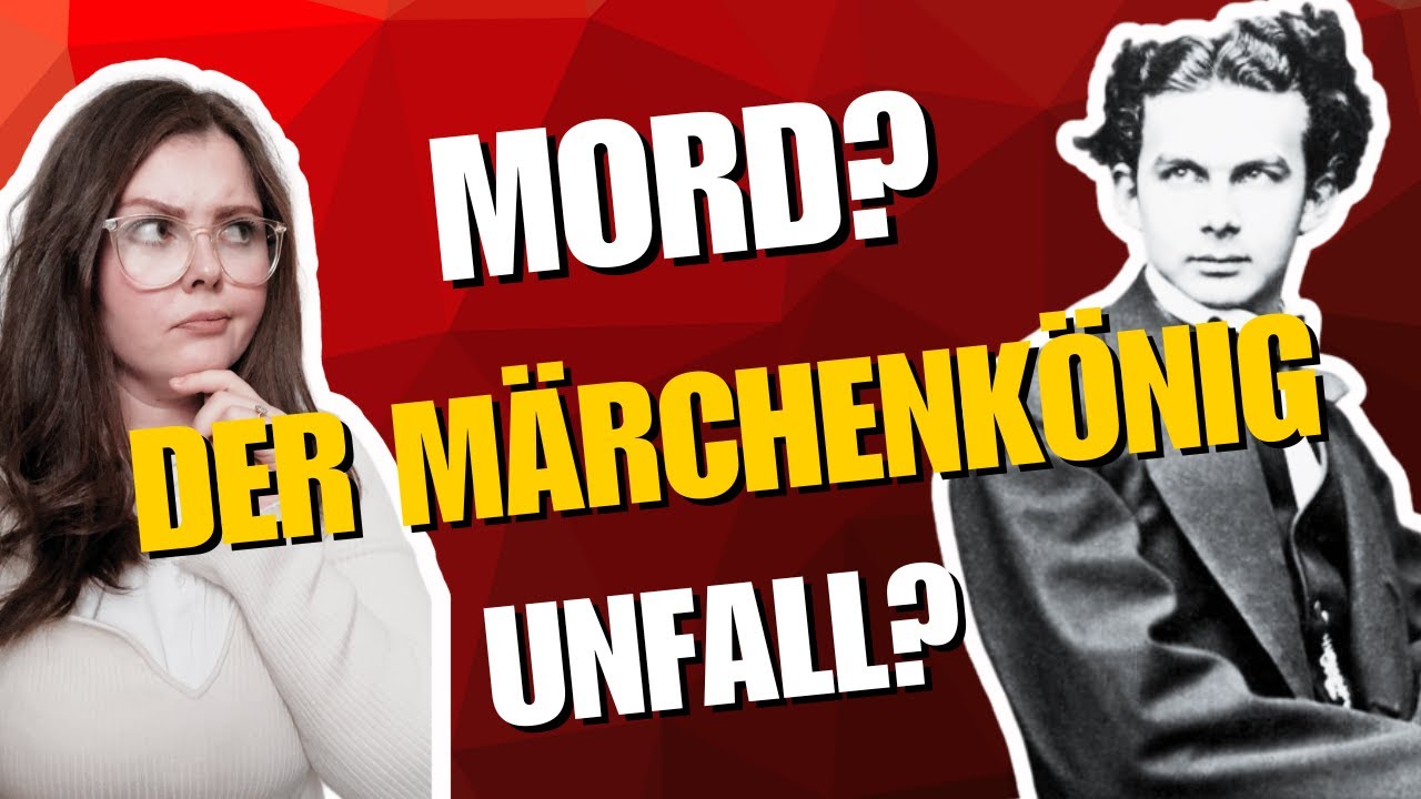 Rätsel um Leben und Tod des Märchenkönigs