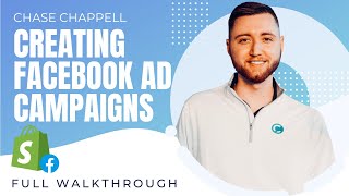 Facebook Ads 2021 | Creating Campaigns, Ads, and Optimizing Shopify Conversion Rate