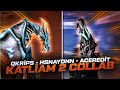 KATLİAM 2 COLLAB | Valorant Edit w/@HsnAydnn @qkripsedits