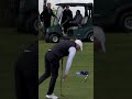 The Luckiest Birdie You’ll See Today 😅 | G4D Open 2026