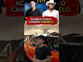 ELES ACABOU COM CAMARO AMARELO #tcarimports #camaro #tcar