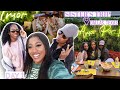 I WENT ON A SISTER&#39;S TRIP TO DALLAS, TEXAS DAY 1 | IT WAS LIT!!