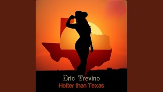 Hotter Than Texas