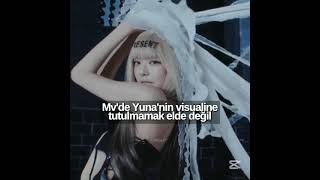 Stream kasın midzy #itzy #keşfet #yuna #itzy #keşfetbeniöneçıkar #jypsaveitzy #protect_yeji
