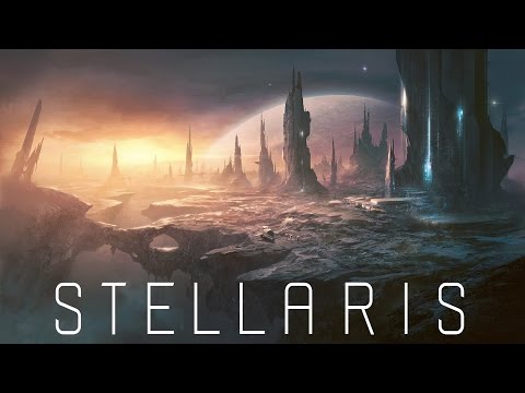 Stellaris : Мини гайд создание сектора! Stellaris : Мини гайд создание сектора!