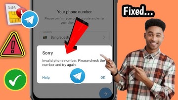 Fix telegram too many attempts please try again later error 2025 || Easy way "