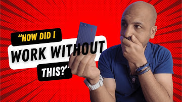 Plaud Note Review: De AI-gadget die de recorder van mijn telefoon verving