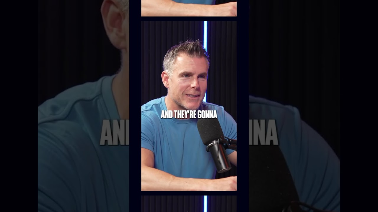 How Gym Discipline Translates to Business Success – Dan Martell’s Insight