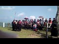 Village dance in Nepal