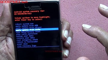 Panasonic Eluga Turbo | How to hardreset