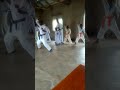 karate training / beginners #karate #karateskills #martialarts #travelvlog #taekwondo #training