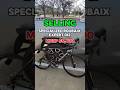 POV: Selling used, high end Specialized road bike to one of my viewers. #fyp #hustle #pov #bike