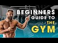 Gym Beginners Guide | How to get Started